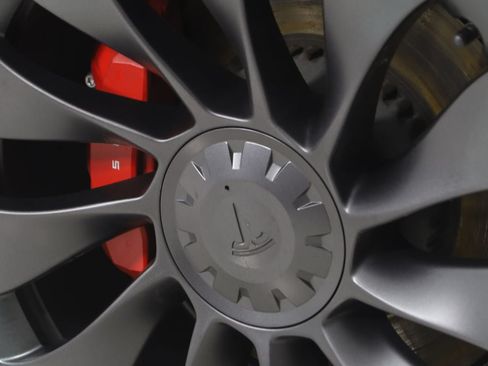 Used 2023 Tesla Model 3 Performance AWD/4WD image 17