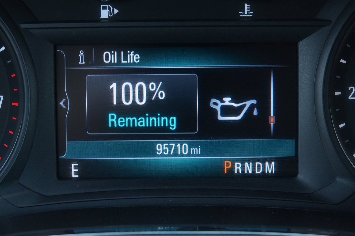 Used 2019 Buick Encore Preferred FWD image 40