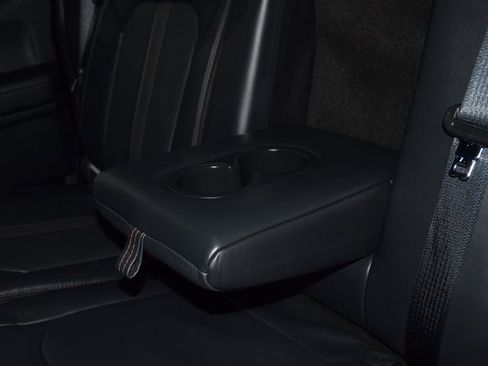 Used 2022 Ford F450 Platinum w/ FX4 Off-Road Package image 49