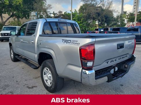 Used 2022 Toyota Tacoma SR5 image 6