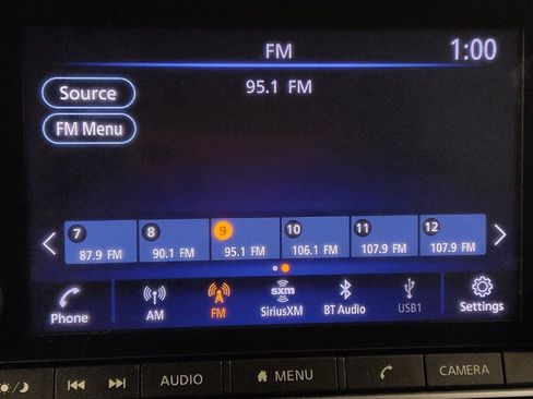 Used 2024 Nissan Altima 2.5 SV image 25