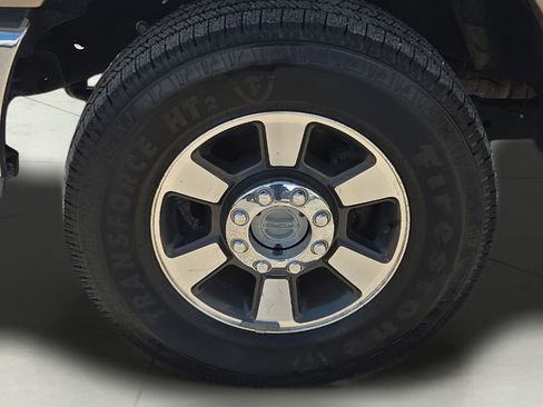 Used 2012 Ford F350 Lariat AWD/4WD image 17