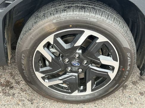 New 2026 Subaru Forester Premium AWD/4WD image 6