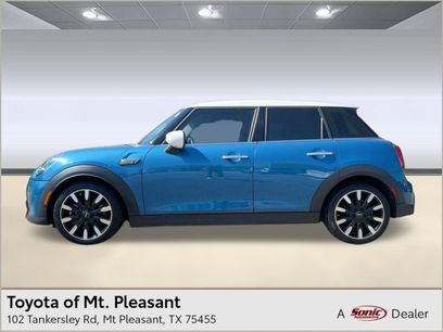 Used 2024 MINI Cooper S