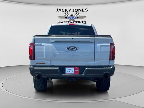 Used 2025 Ford F150 Tremor w/ Equipment Group 402A High AWD/4WD image 2