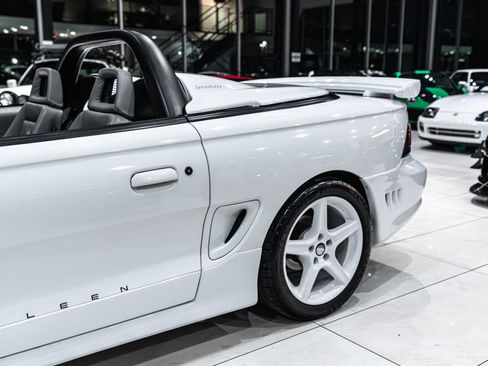 Used 1997 Ford Mustang Convertible image 42