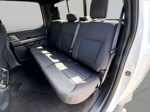 Used 2023 Ford F150 XLT w/ Equipment Group 302A High AWD/4WD image 21