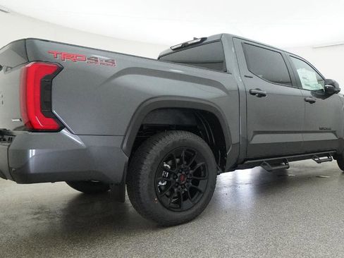 New 2026 Toyota Tundra Limited AWD/4WD image 36