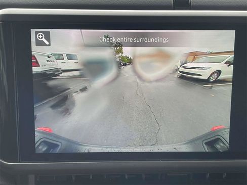 New 2025 Jeep Gladiator Mojave w/ Safety Group image 19