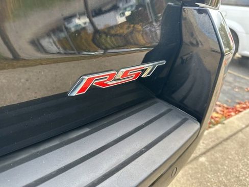 Used 2020 Chevrolet Suburban Premier w/ RST Edition image 35