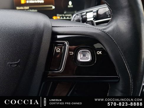 Certified 2022 Lincoln Corsair Reserve w/ Elements Package AWD/4WD image 23