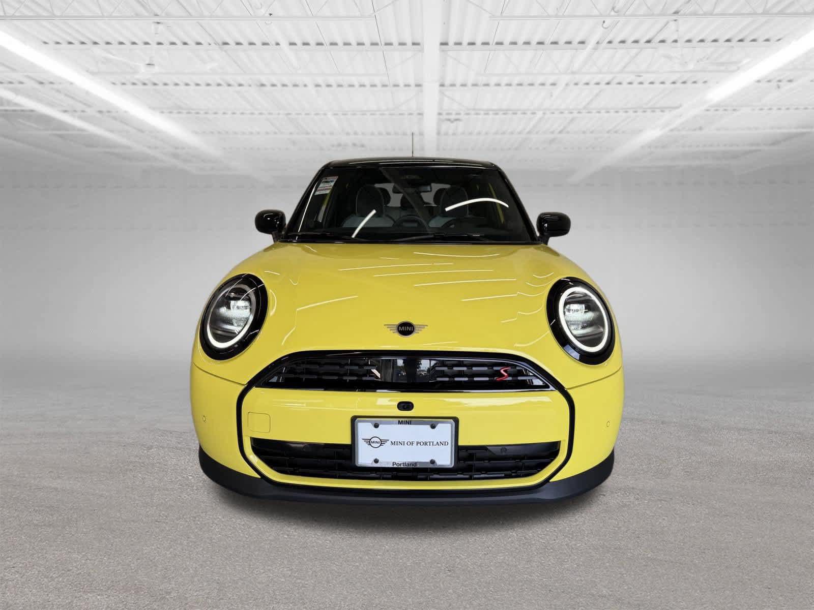 New 2027 MINI Cooper S FWD image 8