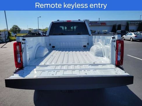 New 2026 Ford F350 XL w/ STX Appearance Package image 13