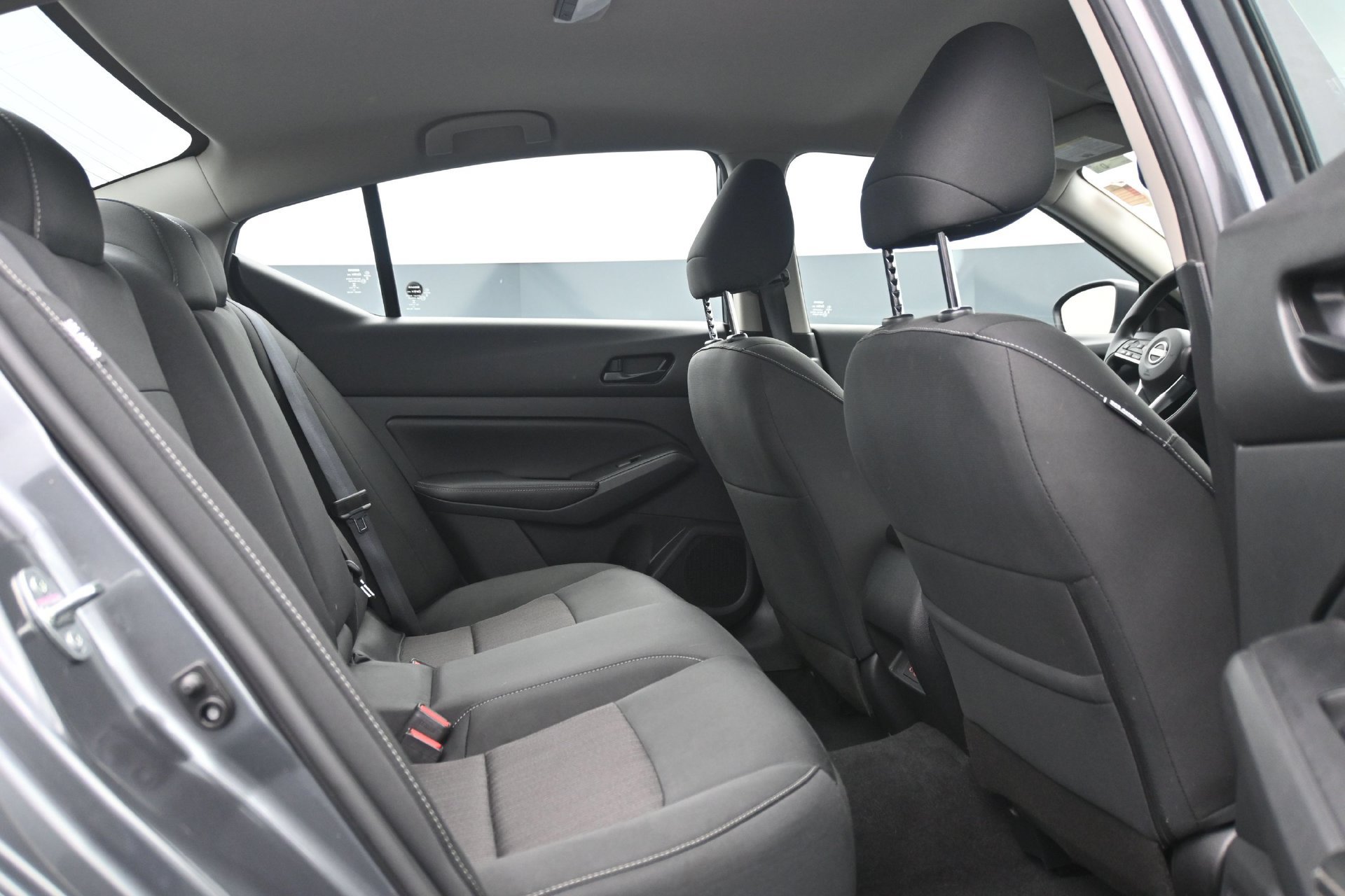 Used 2024 Nissan Altima 2.5 SV AWD/4WD image 14