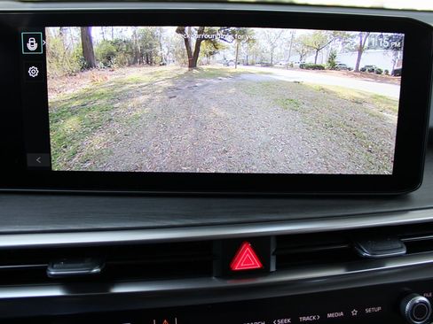 New 2026 Kia Sorento X-Line EX image 49