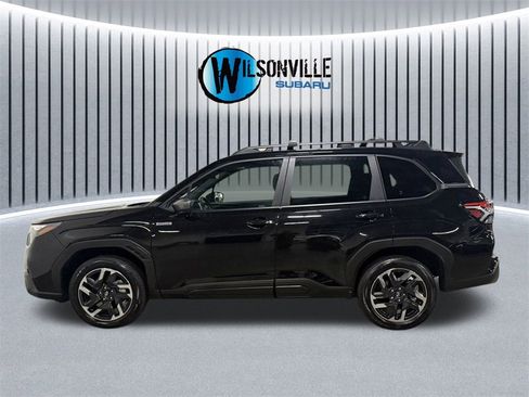Certified 2025 Subaru Forester Premium image 16