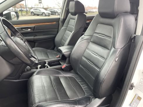 Used 2017 Honda CR-V EX-L image 12