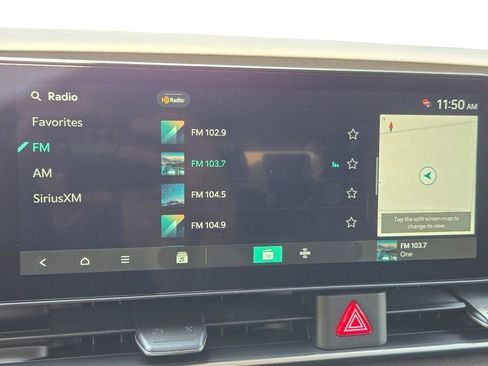 New 2026 Kia Carnival EX FWD image 33