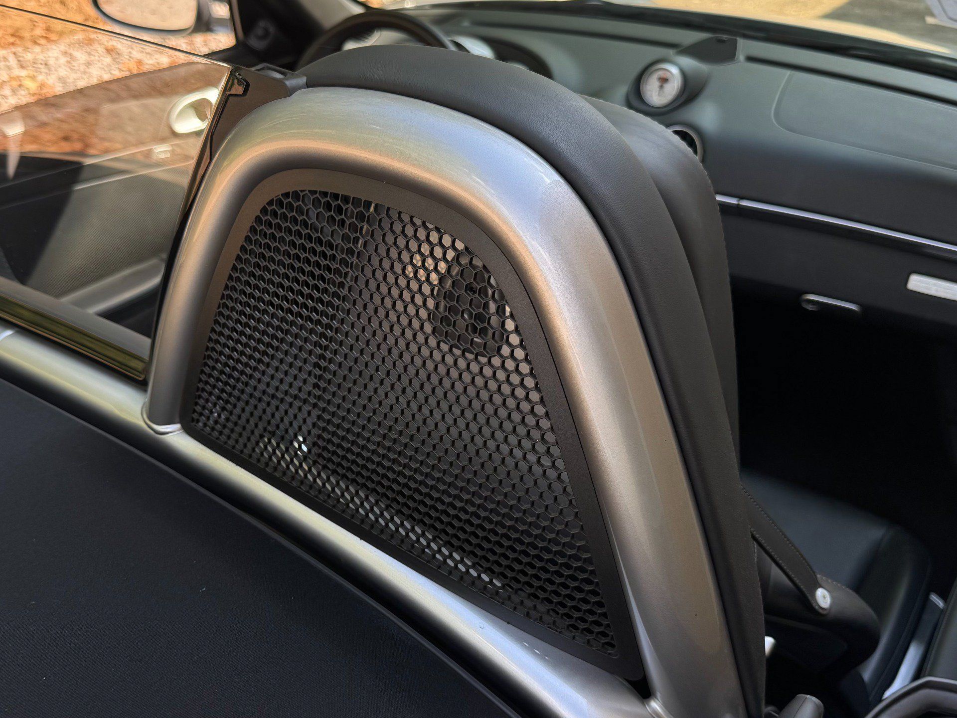 Used 2008 Porsche Boxster RS 60 Spyder RWD image 45