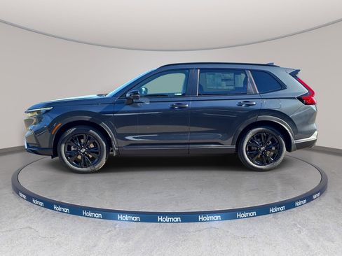 New 2026 Honda CR-V Sport Touring image 8