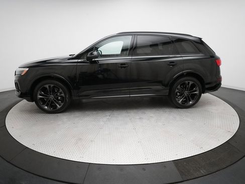 New 2026 Audi Q7 3.0T Premium Plus image 25