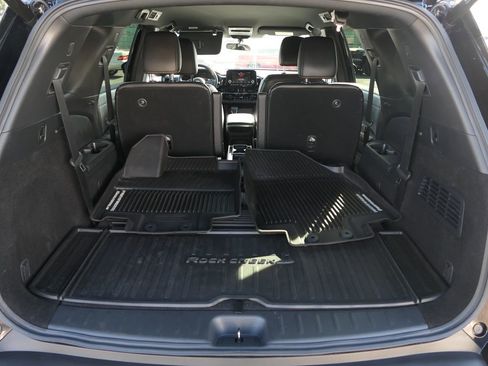 Used 2025 Nissan Pathfinder Rock Creek image 21