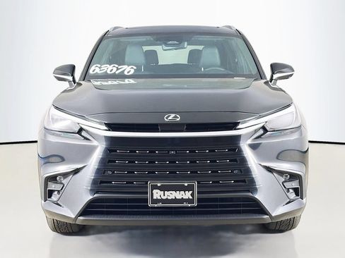 Used 2025 Lexus TX 350 AWD w/ Technology Package image 2