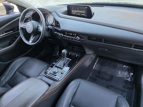 Used 2022 MAZDA CX-30 2.5 Turbo w/ Premium Package image 29