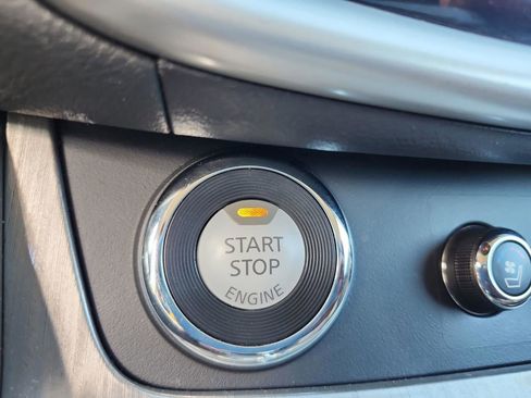 Used 2015 Nissan Murano Platinum w/ Platinum Technology Package image 29