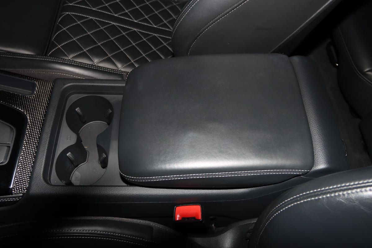 Used 2023 Audi SQ5 Premium Plus AWD/4WD image 47