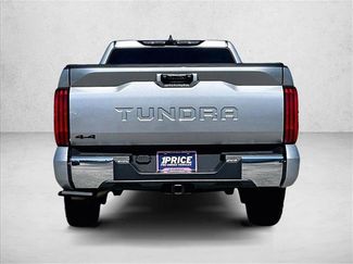 Used 2025 Toyota Tundra SR5 w/ TRD Off-Road Package video 4