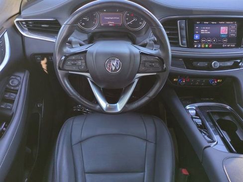 Used 2023 Buick Enclave Essence w/ Experience Buick Package image 16