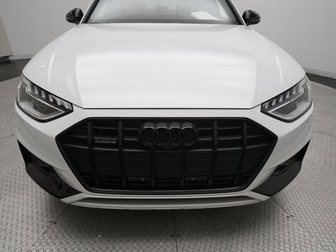 Used 2023 Audi A4 2.0T allroad Premium Plus w/ Premium Plus Package image 23