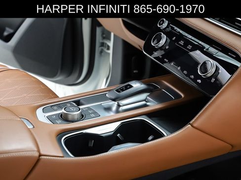Used 2025 INFINITI QX60 Autograph w/ Lighting Package (N94) AWD/4WD image 30