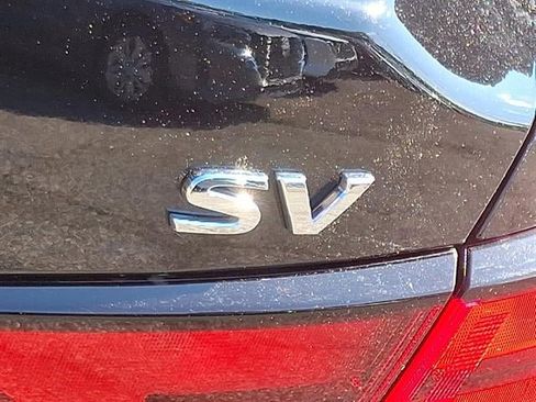 Certified 2023 Nissan Sentra SV w/ All-Weather Package image 32