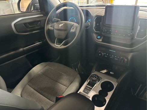 Used 2024 Ford Bronco Sport Big Bend AWD/4WD image 11