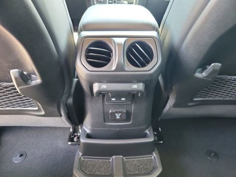 New 2026 Jeep Wrangler Sahara AWD/4WD image 10