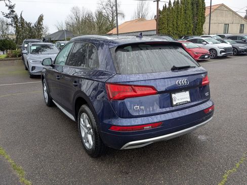 Used 2018 Audi Q5 2.0T Premium image 3