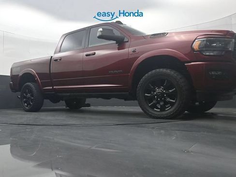 Used 2022 RAM 2500 Limited AWD/4WD image 26