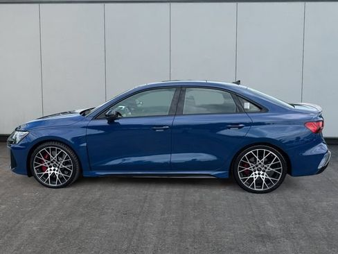 Used 2026 Audi RS 3 AWD/4WD image 2