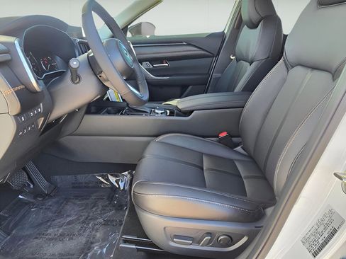 Used 2026 MAZDA CX-50 AWD 2.5 Hybrid w/ Weather Package image 12