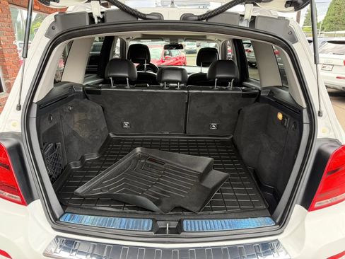 Used 2014 Mercedes-Benz GLK 350 4MATIC image 25