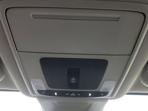 Certified 2025 Honda CR-V EX-L image 34