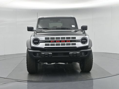 New 2026 Ford Bronco Heritage Edition AWD/4WD image 23