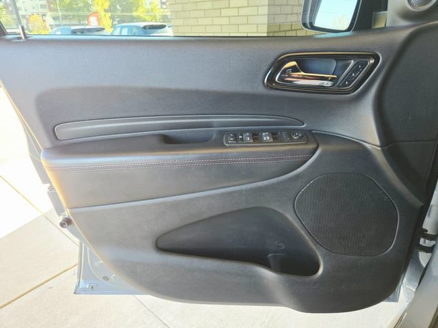 Used 2021 Dodge Durango R/T w/ Blacktop Package AWD/4WD image 36