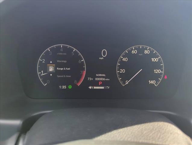 New 2026 Honda Odyssey EX-L image 10
