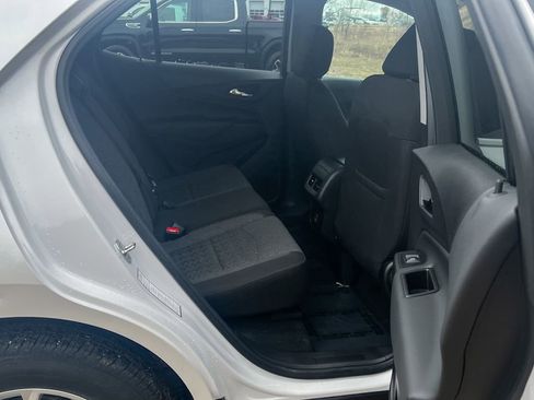 Certified 2024 Chevrolet Equinox LT AWD/4WD image 12