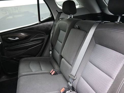 Used 2022 GMC Terrain SLE w/ Driver Convenience Package image 14