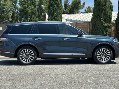Used 2023 Lincoln Aviator Reserve w/ Equipment Group 201A
