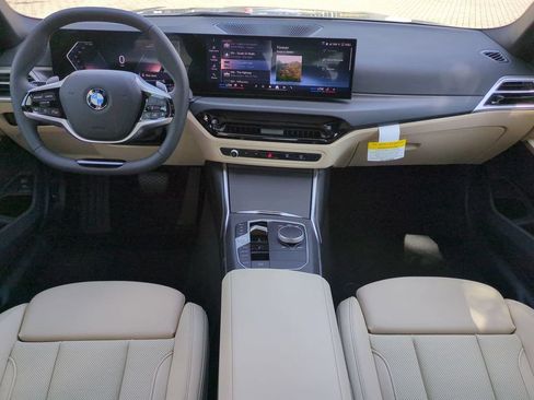 New 2026 BMW 330i Sedan w/ Convenience Package RWD image 15